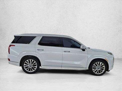 Used 2020 Hyundai Palisade Limited AWD/4WD image 3