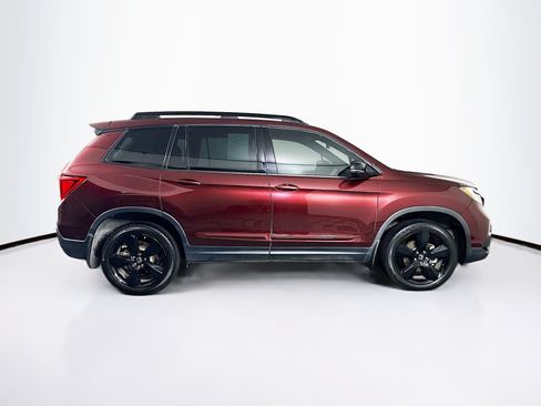 Used 2019 Honda Passport Elite image 10