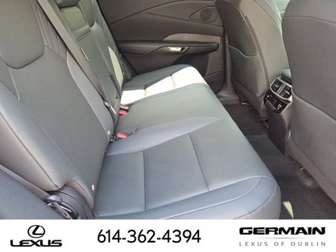 Certified 2025 Lexus RX 350 Premium w/ Convenience Package AWD/4WD image 28