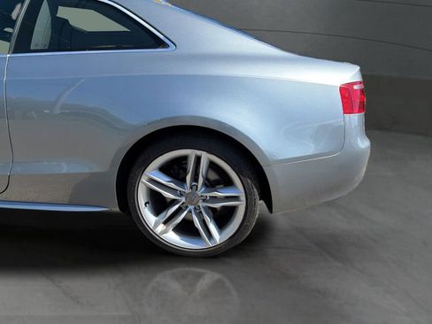 Used 2009 Audi S5 4.2 AWD/4WD image 35