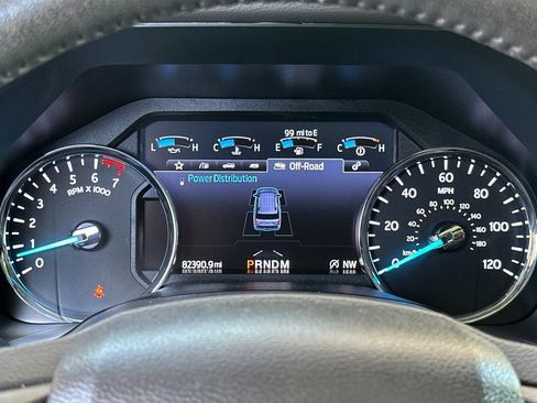 Used 2020 Ford Expedition XLT w/ Equipment Group 202A image 24