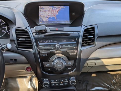 Used 2015 Acura RDX FWD w/ Technology Package image 27