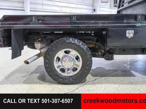 Used 2024 RAM 2500 Tradesman w/ Chrome Appearance Group AWD/4WD image 20