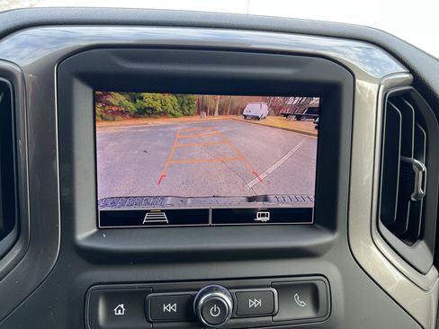 New 2026 Chevrolet Silverado 2500 Custom w/ Custom Value Package image 23