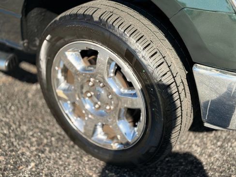 Used 2014 Ford F150 XLT w/ Equipment Group 302A Luxury image 14