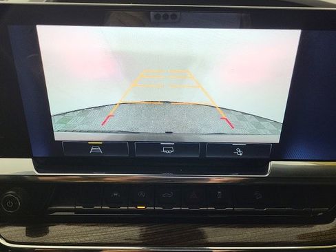 Used 2024 Chevrolet Silverado 1500 RST w/ All Star Edition Plus image 31