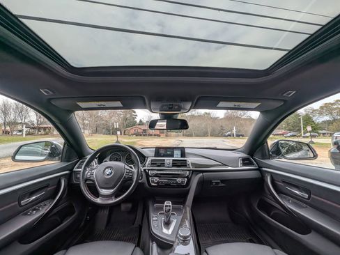 Used 2018 BMW 430i Gran Coupe xDrive AWD/4WD image 15