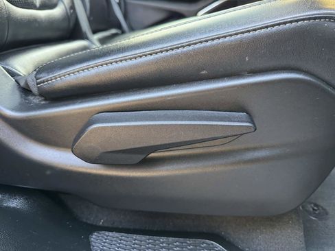 Used 2023 Jeep Grand Cherokee L Overland image 38