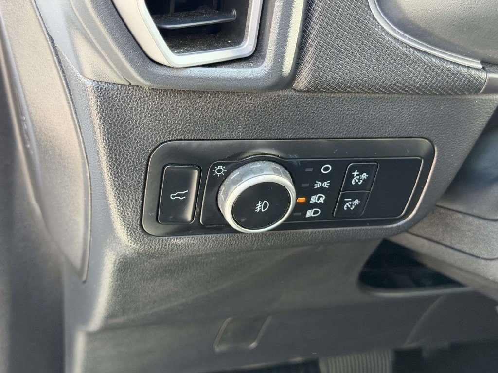 Used 2024 Ford Bronco Sport Big Bend w/ Convenience Package AWD/4WD image 19
