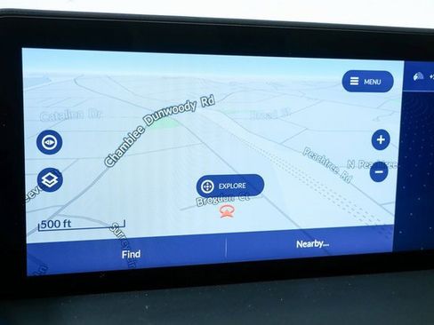 Used 2021 Acura RDX FWD w/ Advance Package image 14