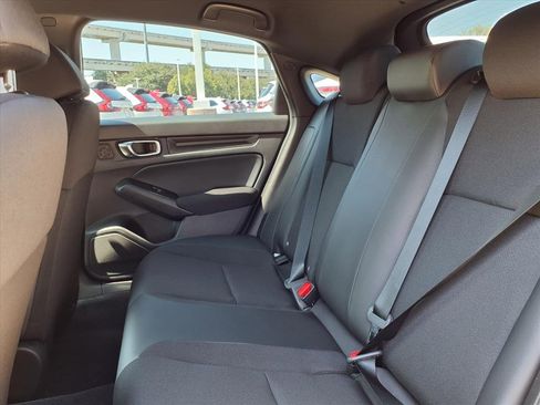 Used 2026 Honda Civic Sport image 17