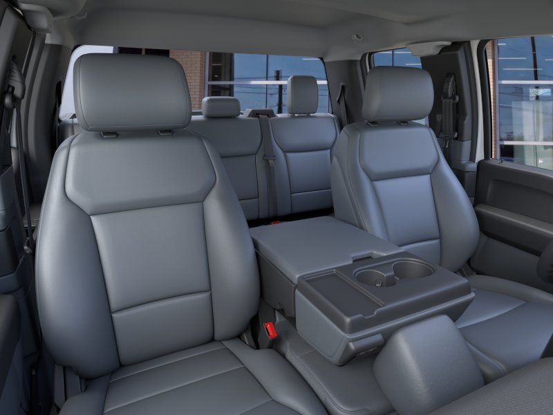 New 2026 Ford F150 XL RWD image 12
