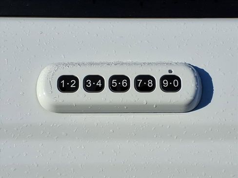 Used 2023 Ford Bronco Raptor image 10