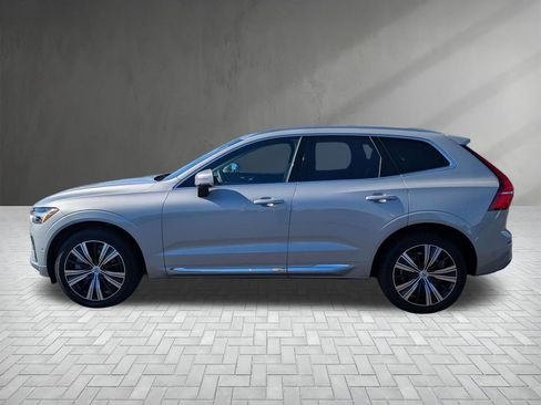 Used 2023 Volvo XC60 B6 Ultimate w/ Climate Package image 8