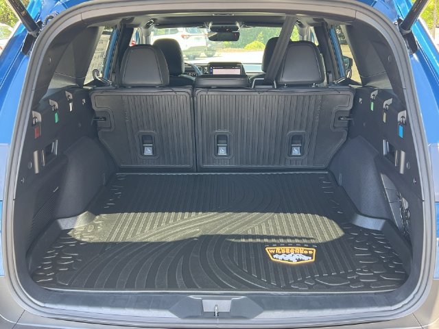 New 2026 Subaru Outback Wilderness w/ Wilderness Package AWD/4WD image 38