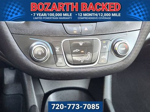 Used 2024 Chevrolet Malibu LS FWD image 25