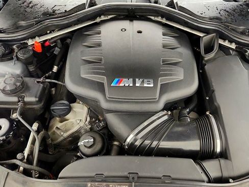 Used 2011 BMW M3 Coupe RWD image 26