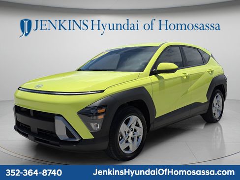 New 2026 Hyundai Kona SE FWD image 10