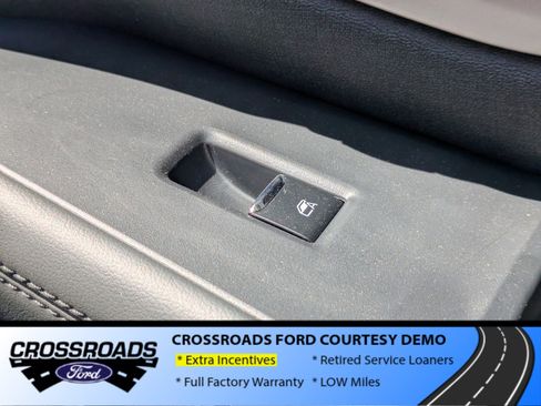 New 2026 Ford Expedition Active AWD/4WD image 39