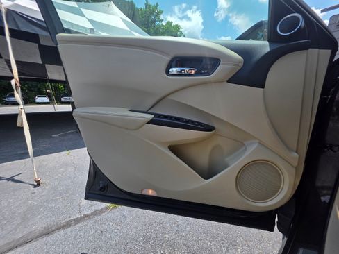Used 2015 Acura RDX AWD w/ Technology Package image 17