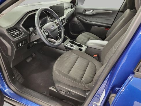 Used 2023 Ford Escape Active w/ Tech Pack #2 image 9