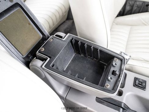 Used 1993 Ford Mustang LX RWD image 63