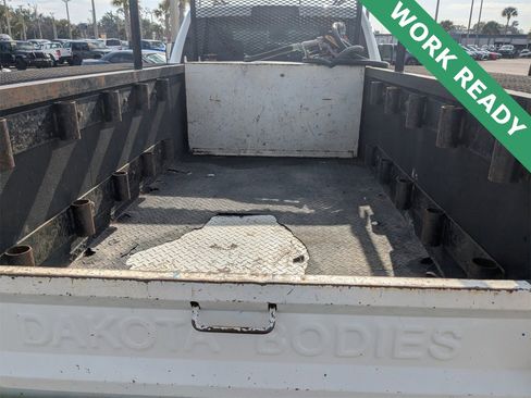 Used 2015 RAM 3500 Tradesman w/ Chrome Appearance Group image 13