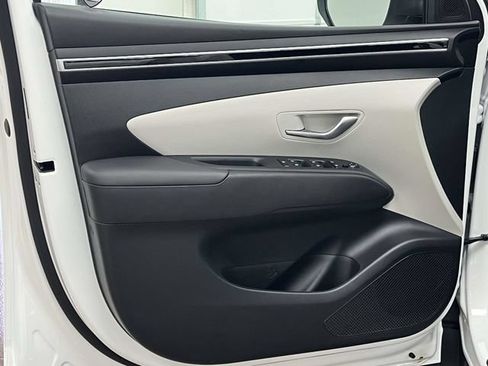 Certified 2023 Hyundai Tucson SE AWD/4WD image 15