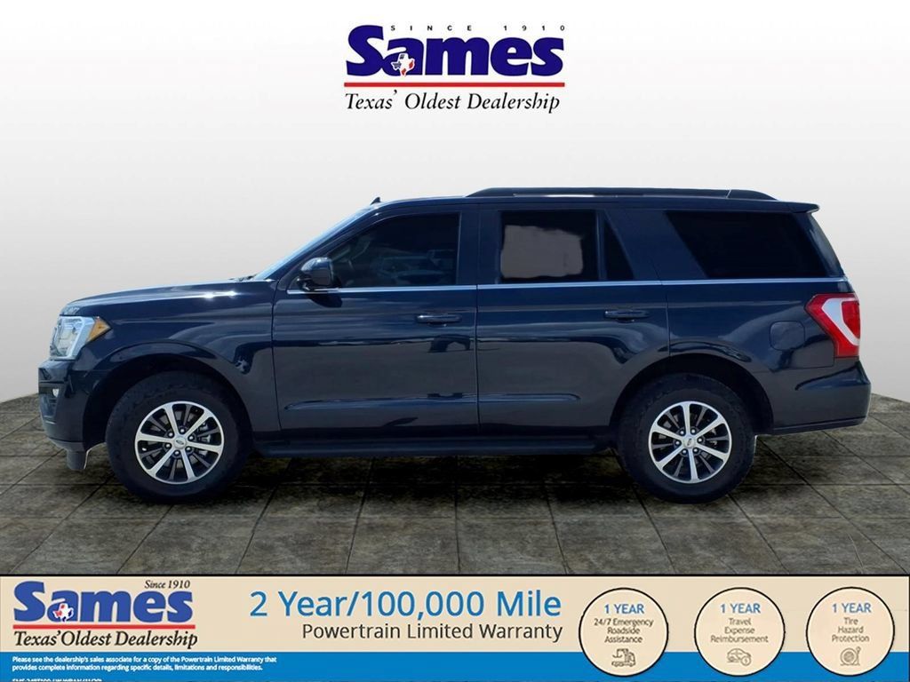 Used 2021 Ford Expedition XLT RWD image 7