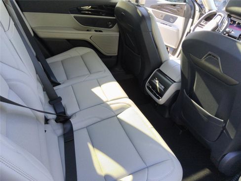 New 2026 Lincoln Nautilus Premier w/ Equipment Group 102A AWD/4WD image 22