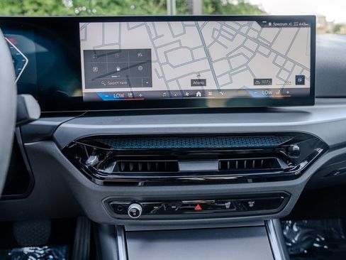 Used 2025 BMW 230i Coupe RWD image 10