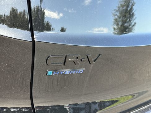 New 2026 Honda CR-V TrailSport image 26