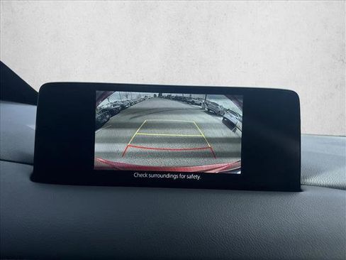 Certified 2024 MAZDA CX-5 AWD 2.5 S w/ Select Package image 17