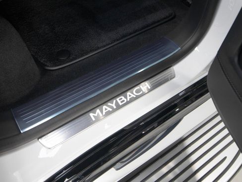 Used 2026 Mercedes-Benz Maybach GLS 600 image 67