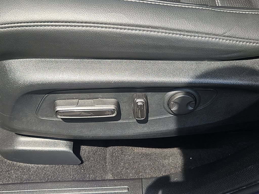 Certified 2024 Honda CR-V EX-L image 22