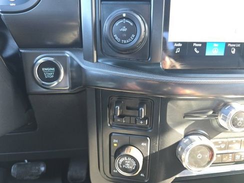 Certified 2025 Ford F150 Lariat AWD/4WD image 23