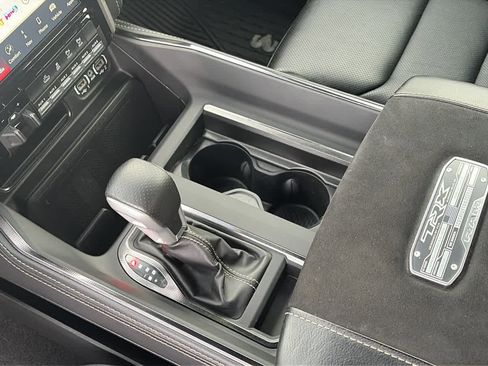 Used 2022 RAM 1500 TRX w/ TRX Level 2 Equipment Group image 21