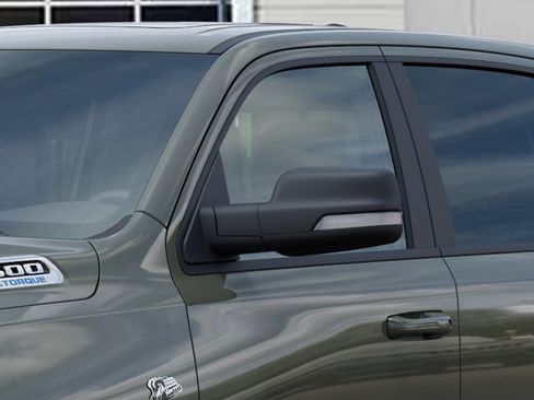 New 2026 RAM 1500 Big Horn image 12