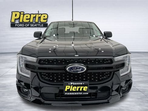 New 2025 Ford Ranger XL image 7