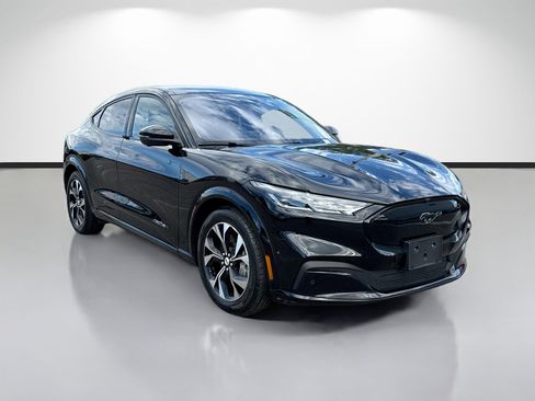 Used 2023 Ford Mustang Mach-E Premium image 7