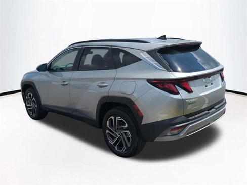 New 2026 Hyundai Tucson SEL Plus AWD/4WD image 7