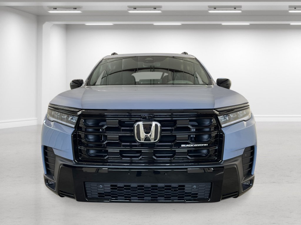New 2026 Honda Pilot Black Edition image 12