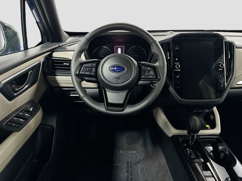 New 2026 Subaru Forester Premium image 21