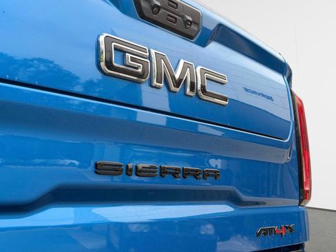 Used 2024 GMC Sierra 1500 AT4X AWD/4WD image 26