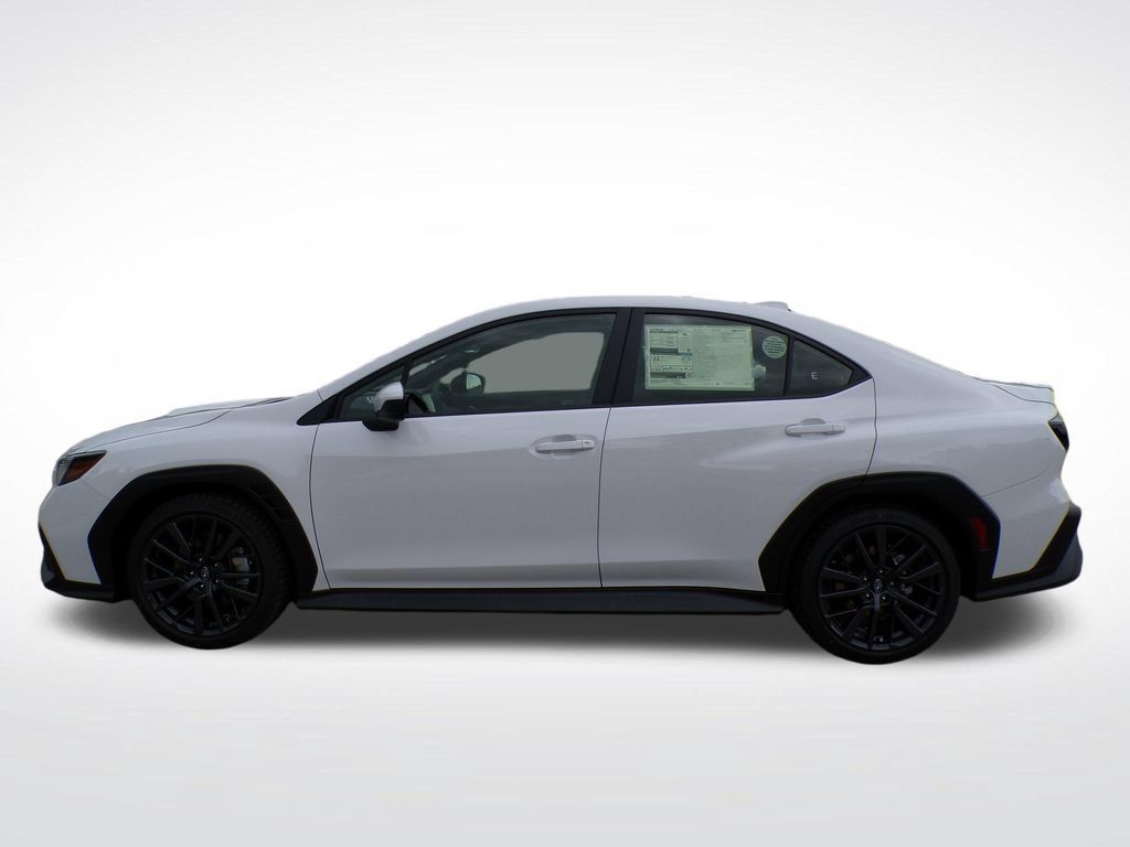 New 2026 Subaru WRX Premium AWD/4WD image 2