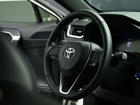 Used 2019 Toyota RAV4 XSE image 35