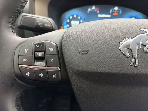 New 2025 Ford Bronco Sport Big Bend image 19