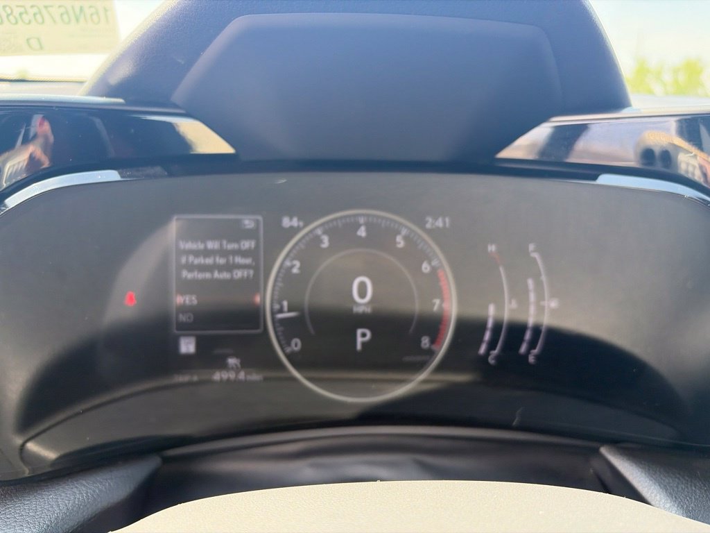 Used 2025 Lexus NX 350 AWD w/ Cold Area Package image 17