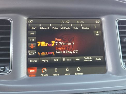 Used 2023 Dodge Charger GT image 9