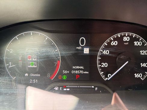 Used 2023 Honda Civic Sport image 27